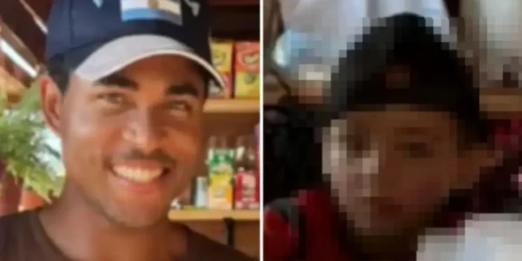 Localizaron al niño buscado tras la activación de la Alerta Sofía en Corrientes
