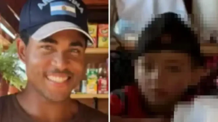 Localizaron al niño buscado tras la activación de la Alerta Sofía en Corrientes