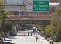 Bloqueo en el puente La Quiaca – Villazón por falta de combustible en Bolivia