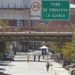 Bloqueo en el puente La Quiaca – Villazón por falta de combustible en Bolivia