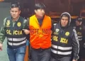 Extraditaron desde Perú a «Pequeño J» por el triple crimen de Florencio Varela
