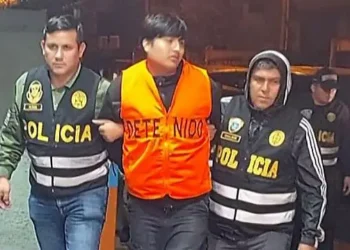 Extraditaron desde Perú a «Pequeño J» por el triple crimen de Florencio Varela