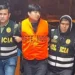 Extraditaron desde Perú a «Pequeño J» por el triple crimen de Florencio Varela