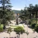 La Plaza Belgrano se prepara para la gran celebración patria y popular del 25 de mayo