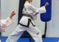 Renata Rojas: la joven promesa del taekwondo jujeño que busca el sueño mundialista