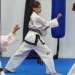 Renata Rojas: la joven promesa del taekwondo jujeño que busca el sueño mundialista
