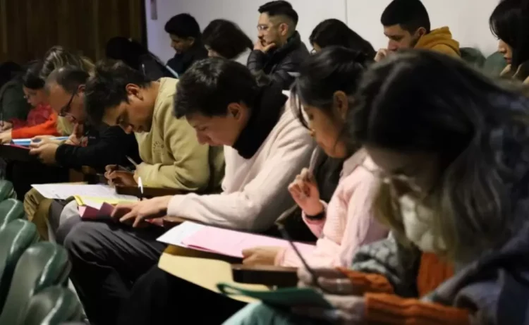 Abren las inscripciones para las residencias de salud en Jujuy
