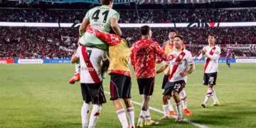 River Plate recibe a Bragantino en el Monumental con el objetivo de sellar su pase a octavos