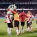 River Plate recibe a Bragantino en el Monumental con el objetivo de sellar su pase a octavos