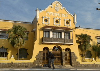 La inseguridad no perdona a nadie:  Millonario robo en el edificio de Rentas de San Pedro de Jujuy