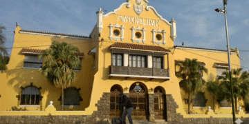 La inseguridad no perdona a nadie:  Millonario robo en el edificio de Rentas de San Pedro de Jujuy