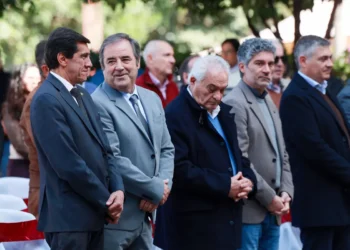 Sadir  acompañó el inicio de la zafra 2026 en el Ingenio La Esperanza
