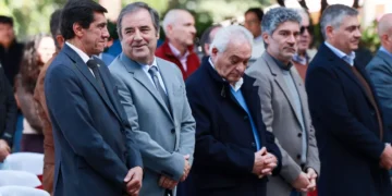 Sadir  acompañó el inicio de la zafra 2026 en el Ingenio La Esperanza