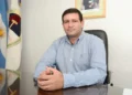 Muy enojado: Santiago Jubert pide explicaciones a los libertarios