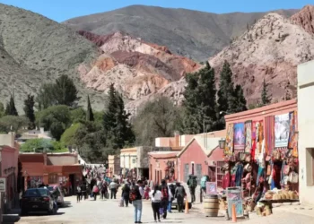 Hubo un 60 por ciento de ocupación hotelera en Jujuy