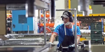 Según el INDEC la actividad económica registró un fuerte repunte en marzo
