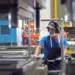 Según el INDEC la actividad económica registró un fuerte repunte en marzo