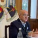 Enojado con Milei: Alberto Siufi cuestionó con dureza el ajuste centralista