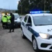 Después de una noche tranqui: Detuvieron a un conductor con 2,7 de alcohol en sangre