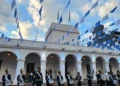 El Cabildo de Jujuy presentó su agenda cultural en la Semana de Mayo
