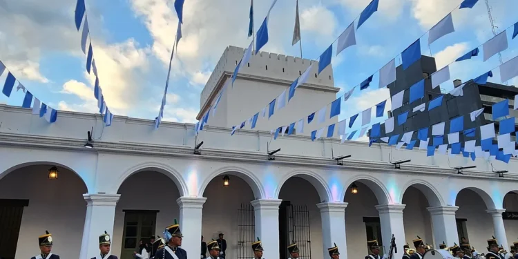 El Cabildo de Jujuy presentó su agenda cultural en la Semana de Mayo