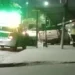 Otro borracho al volante perdió el control y chocó contra un poste en Alto Comedero