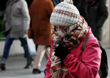 La ola polar se consolida en Jujuy y el frío intenso persistirá durante toda la semana