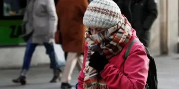 La ola polar se consolida en Jujuy y el frío intenso persistirá durante toda la semana