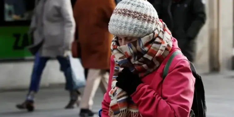 La ola polar se consolida en Jujuy y el frío intenso persistirá durante toda la semana