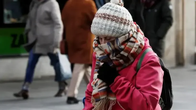 La ola polar se consolida en Jujuy y el frío intenso persistirá durante toda la semana