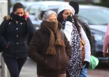 Vuelve el frío intenso a Jujuy: el pronóstico para los próximos días