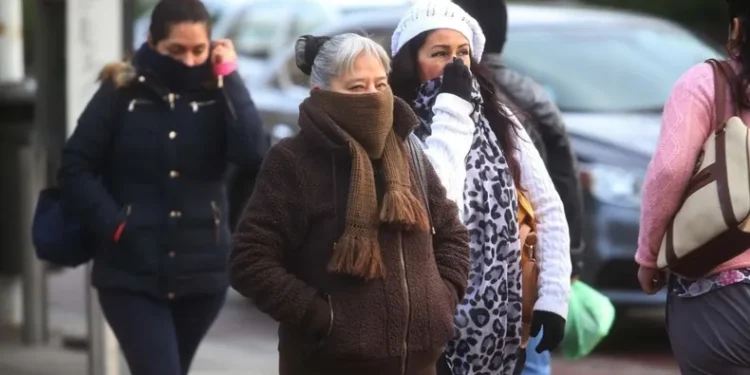 Vuelve el frío intenso a Jujuy: el pronóstico para los próximos días