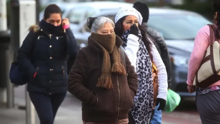 Vuelve el frío intenso a Jujuy: el pronóstico para los próximos días