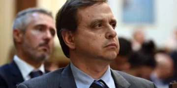 Lejos de la realidad: Guillermo Snopek sigue hablando de la interna del PJ