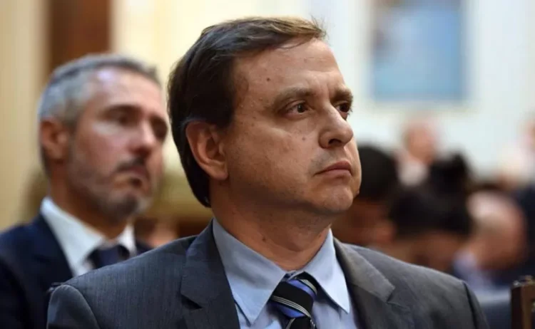 Lejos de la realidad: Guillermo Snopek sigue hablando de la interna del PJ