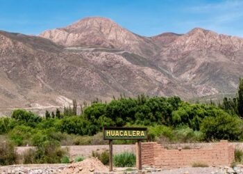 Cuatro pueblos jujeños compiten por ser reconocidos entre los mejores del mundo
