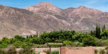 Cuatro pueblos jujeños compiten por ser reconocidos entre los mejores del mundo