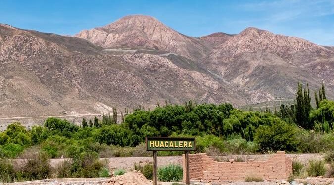 Cuatro pueblos jujeños compiten por ser reconocidos entre los mejores del mundo