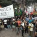 Detalles de la Marcha Universitaria Federal en Jujuy: Horarios y Recorrido
