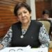María Ferrín alertó sobre el impacto de los recortes en la educación pública