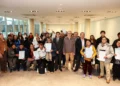 El Gobierno entregó 62 escrituras en el marco del plan “Mi lote, en regla”