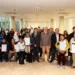 El Gobierno entregó 62 escrituras en el marco del plan “Mi lote, en regla”