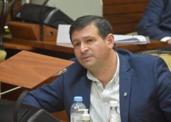 El vocero radical Santiago Jubert rechazó el proyecto de «Zona Fría» impulsado a nivel nacional
