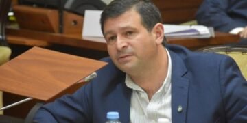El vocero radical Santiago Jubert rechazó el proyecto de «Zona Fría» impulsado a nivel nacional