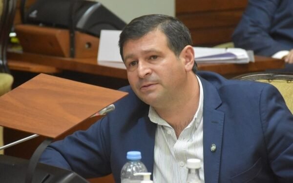 El vocero radical Santiago Jubert rechazó el proyecto de «Zona Fría» impulsado a nivel nacional