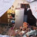 Graves daños por el temporal de viento en Jujuy: ráfagas superaron los 65 km/h