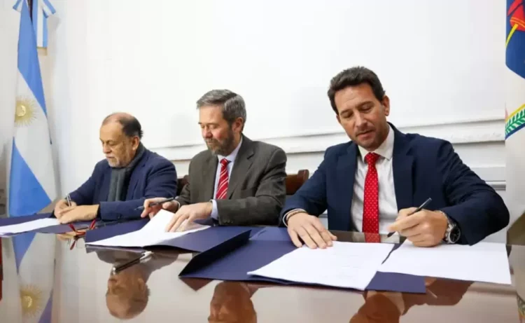 Lanzan dos diplomaturas virtuales en Derecho Laboral con aval nacional