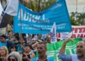 Sin clases en la UNJu: ADIUNJU ratificó un paro de docentes universitarios en Jujuy por cuatro días