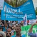 Sin clases en la UNJu: ADIUNJU ratificó un paro de docentes universitarios en Jujuy por cuatro días