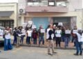APUAP rechazó la propuesta salarial oficial y anunció un plan de lucha con retención de tareas